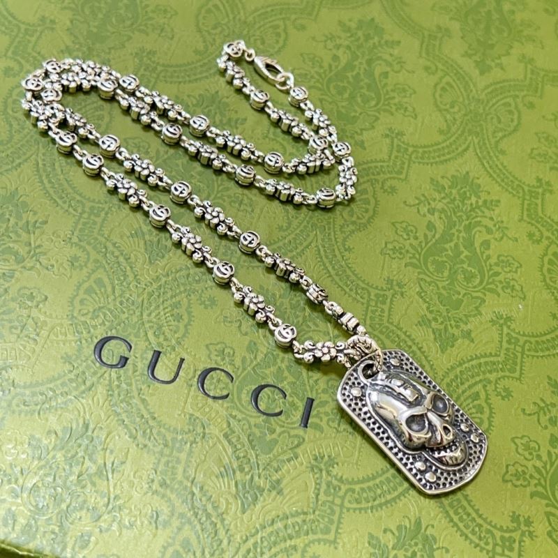 Gucci Necklaces